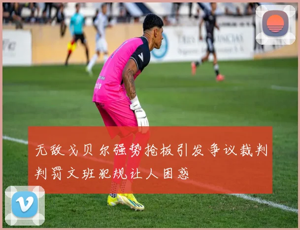 无敌戈贝尔强势抢板引发争议裁判判罚文班犯规让人困惑